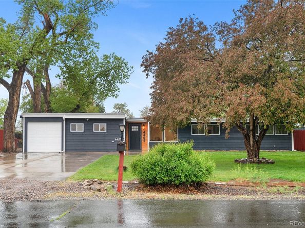 4405 Gardenia Street, Golden CO 80403