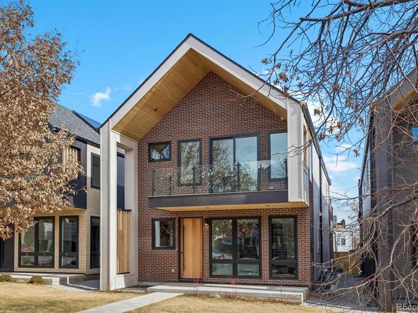 2828 Vallejo Street, Denver CO 80211