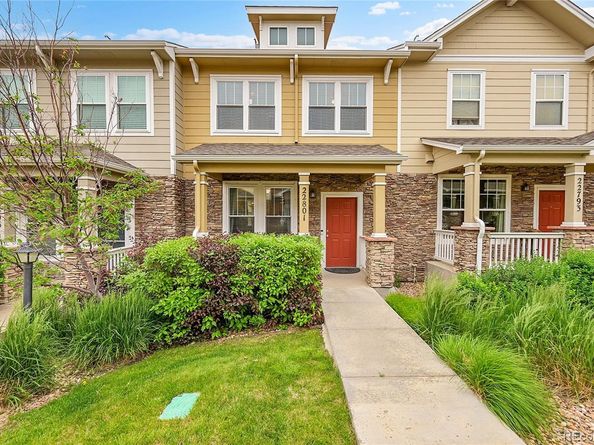 22801 E Briarwood Place, Aurora CO 80016