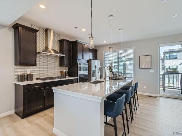 16598 Peak Street, Broomfield CO 80023