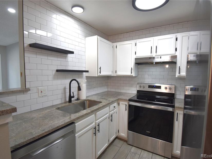 7883 Allison Way 203, Arvada CO 80005