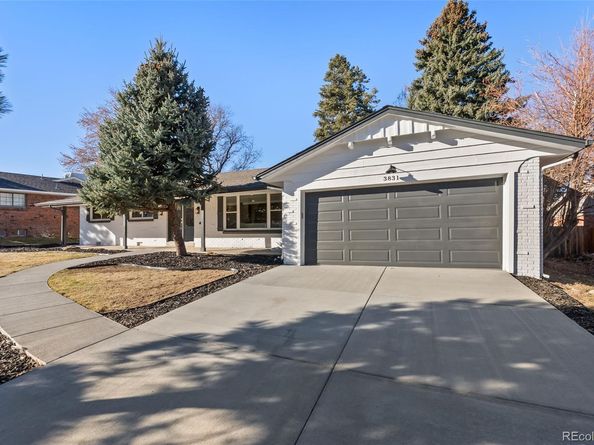 3831 S Hillcrest Drive, Denver CO 80237