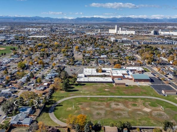 6195 E 61st Avenue, Commerce City CO 80022