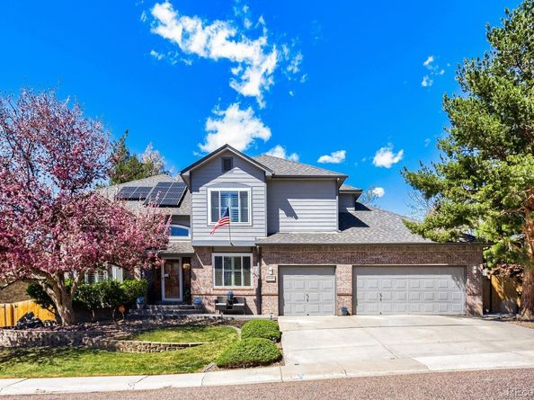 11246 W Coal Mine Drive, Littleton CO 80127