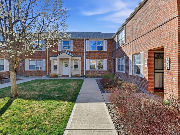 2823 Jasmine Street, Denver CO 80207
