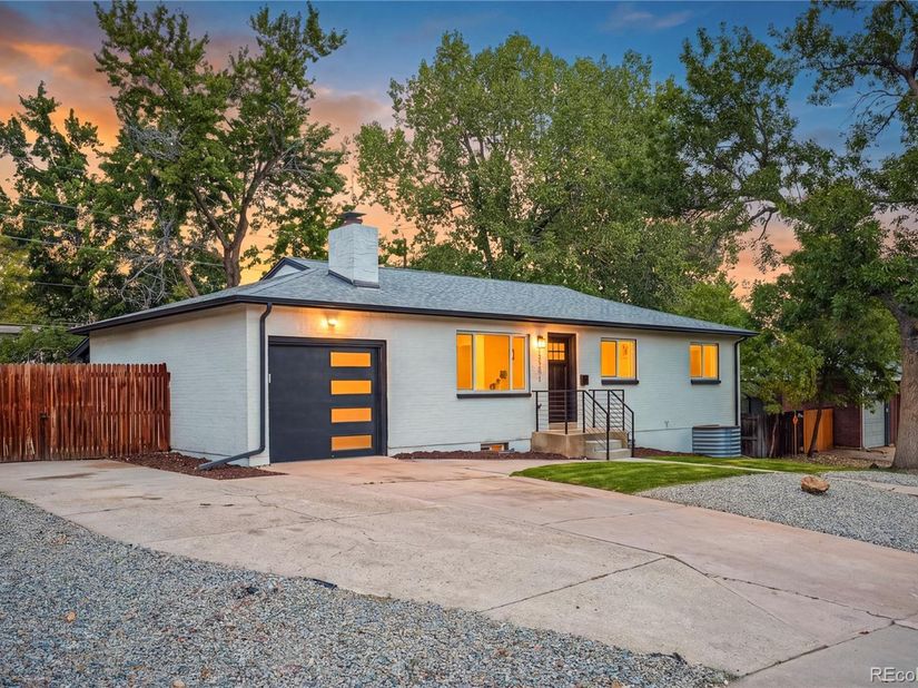 12291 W Dakota Drive, Lakewood CO 80228