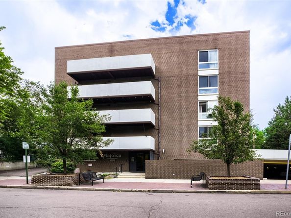 1050 N Lafayette Street 304, Denver CO 80218
