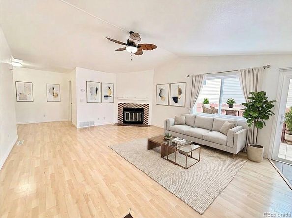 2803 Denver Avenue, Longmont CO 80503
