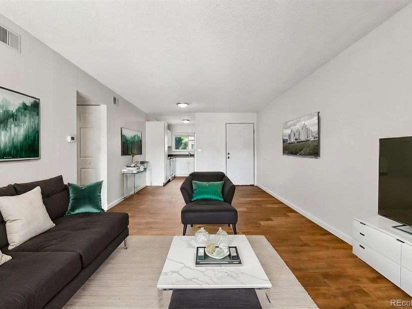 443 Wright Street 209, Lakewood CO 80228