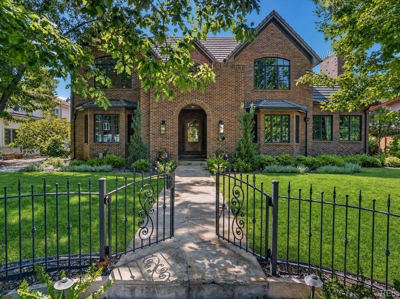 211 S Cherry Street, Denver CO 80246