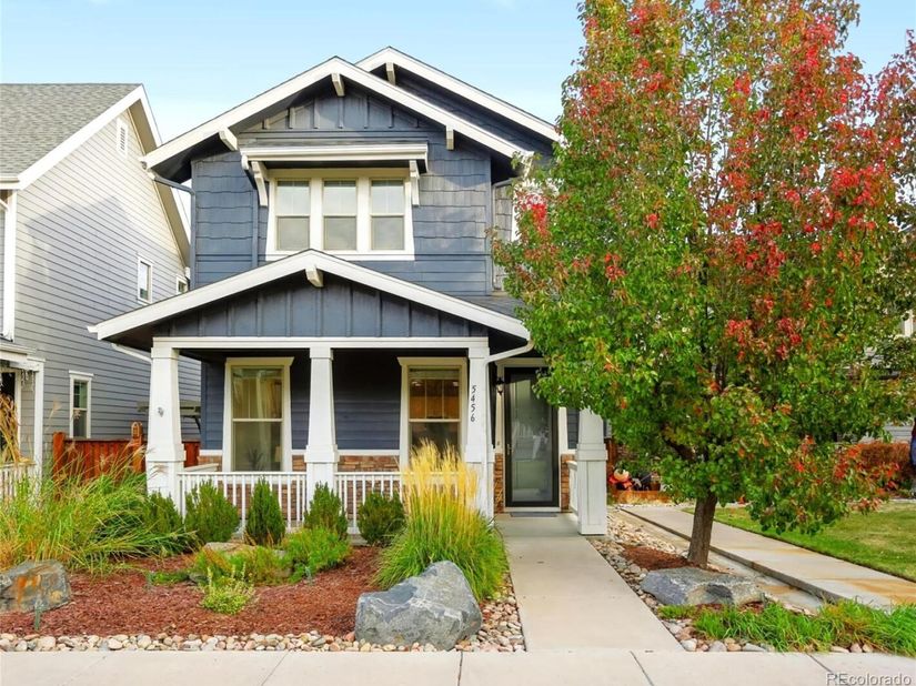 5456 N Xenia Street, Denver CO 80238