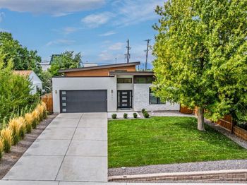 2901 S Bellaire Street