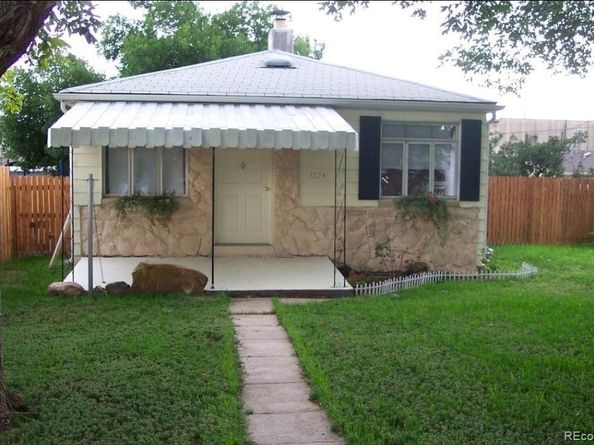 1224 S Mariposa Street, Denver CO 80223