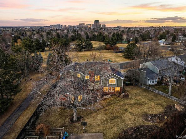 Undisclosed Address #1872669, Centennial CO 80112