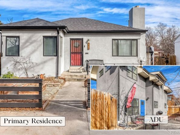 1630 S Sherman Street, Denver CO 80210