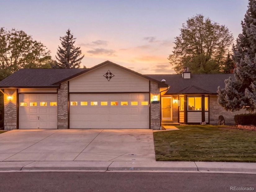 5167 Youngfield Court, Arvada CO 80002