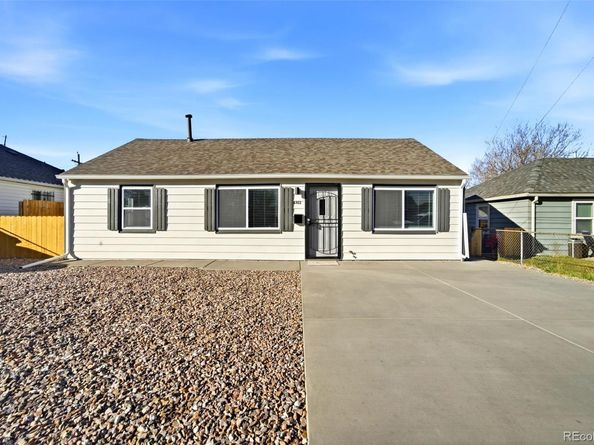 4933 Steele Street, Denver CO 80216