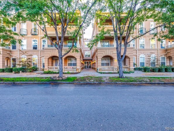 45 N Ogden Street 204, Denver CO 80218