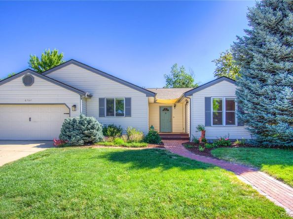 8707 W Glasgow Place, Littleton CO 80128
