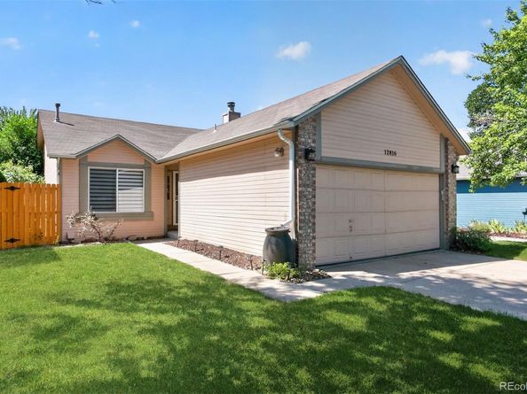 12816 E Wyoming Circle, Aurora CO 80012