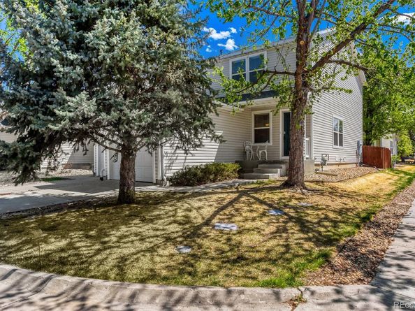 7846 S Kittredge Circle, Englewood CO 80112
