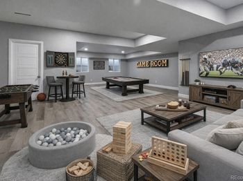 5019 Thistle Drive