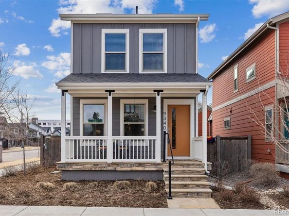 9340 E 58th Avenue, Denver CO 80238