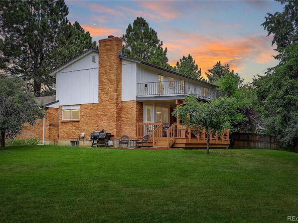 5466 W Indore Drive, Littleton CO 80128