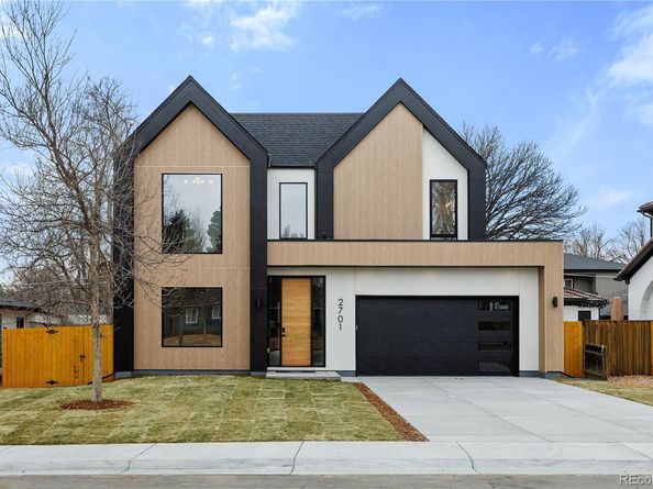 2701 S Cook Street, Denver CO 80210