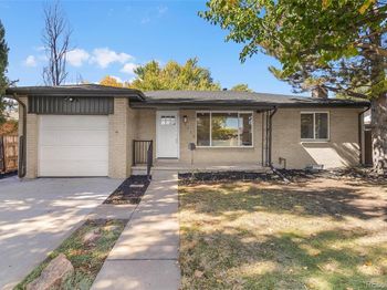 1115 S Harlan Street