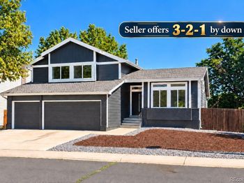 16181 E Mercer Circle