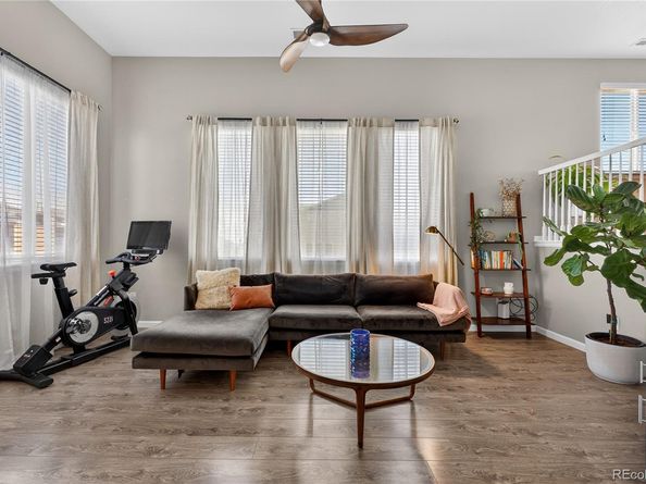 1750 Aspen Meadows Circle, Denver CO 80260
