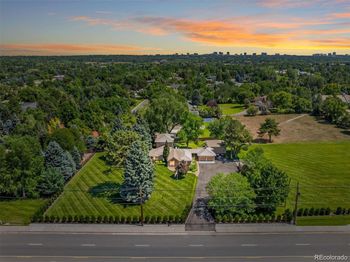 4602 S University Boulevard