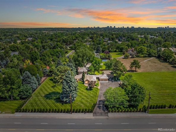 4602 S University Boulevard, Englewood CO 80113