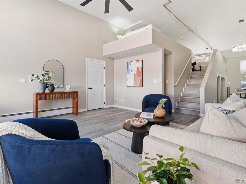 2944 Zuni Street 5, Denver CO 80211