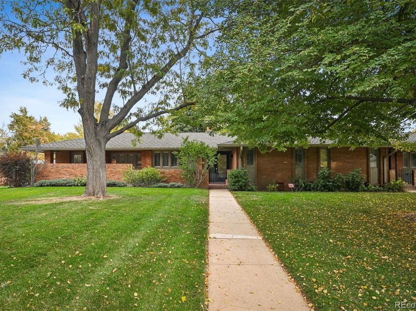 3426 S Race Street, Englewood CO 80113