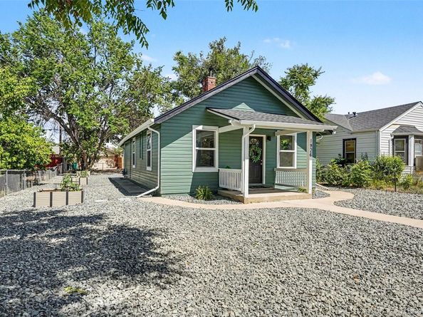 1926 Hanover Street, Aurora CO 80010