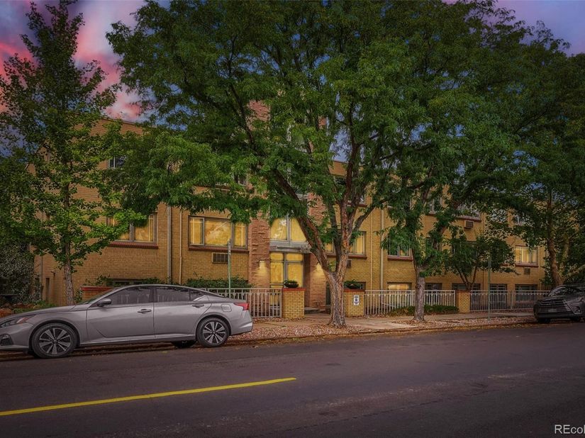 969 S Pearl Street 305, Denver CO 80209