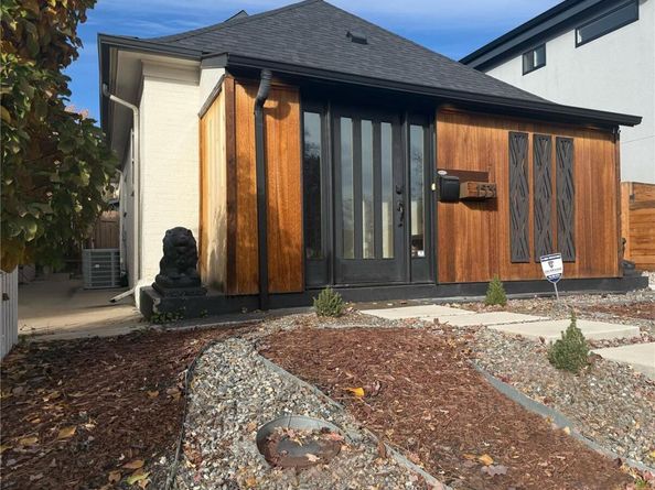 1531 E Alameda Avenue, Denver CO 80209