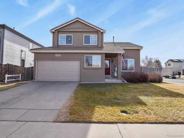19408 E 40th Place, Denver CO 80249