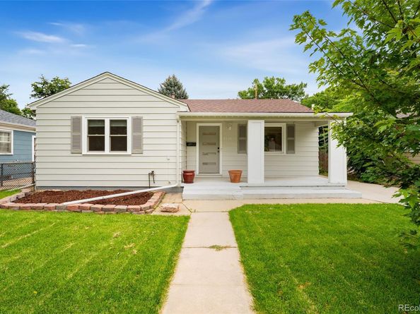 2770 S Franklin Street, Denver CO 80210