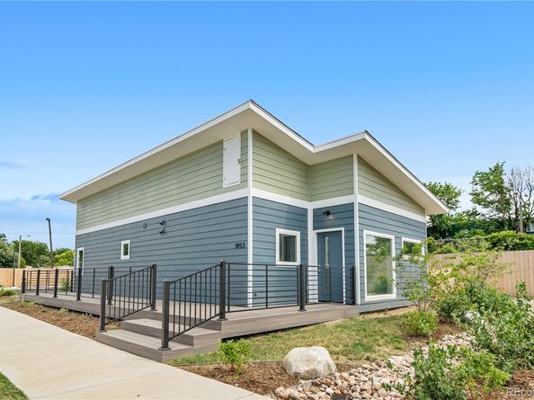 1953 Blackhawk, Aurora CO 80011