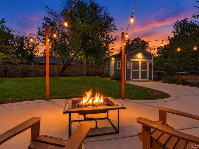 3275 S Raleigh Street, Denver CO 80236