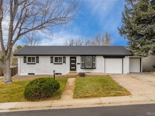 4465 S Galapago Street, Englewood CO 80110