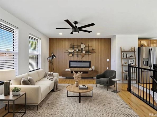 Undisclosed Address #5748663, Arvada CO 80003