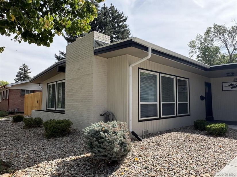 5944 S Fairfield Street, Littleton CO 80120