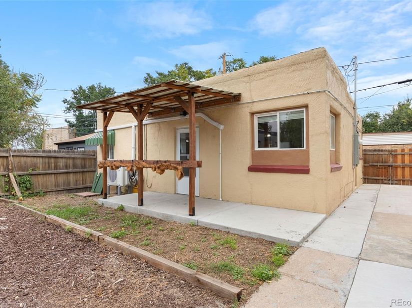3126 N Race Street, Denver CO 80205