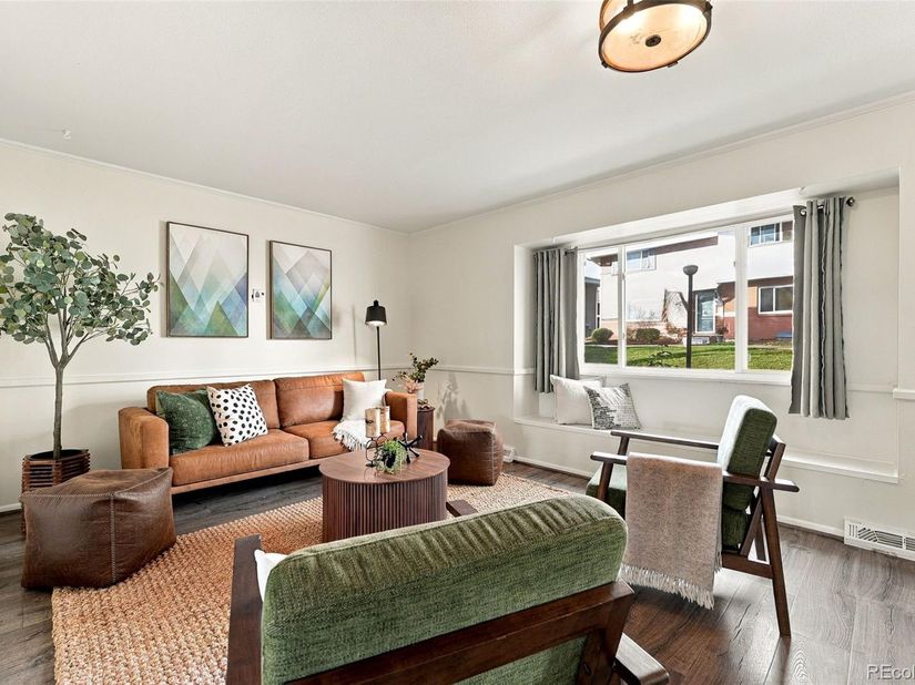 9090 E Nassau Avenue, Denver CO 80237