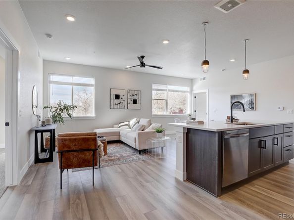 1208 N Quitman Street 401, Denver CO 80204