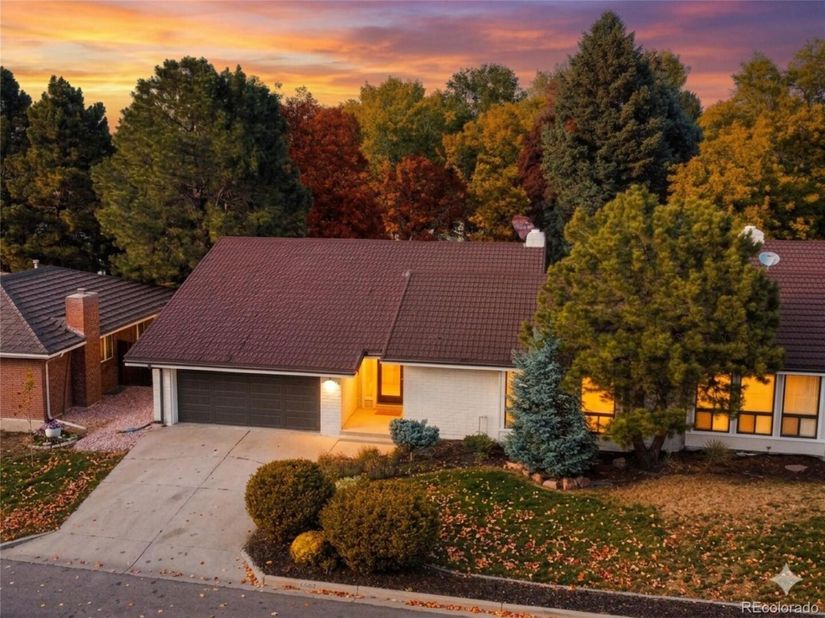 4640 S Akron Street, Greenwood Village CO 80111